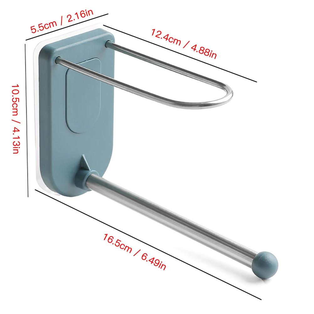 Stainless Steel Hanger Non-Perforated Shelf Saves Space Multi-Purpose Storage Rack For Wardrobe And Washing Machine
Stainless Steel Hanger Non-Perforated Shelf Saves Space Multi-Purpose Storage Rack For Wardrobe And Washing Machine