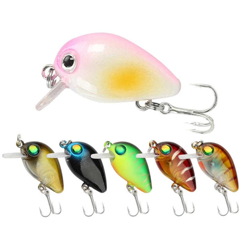 1 шт., рыболовная приманка, 30 мм, 1,7 г 
1 шт., рыболовная приманка, 30 мм, 1,7 г