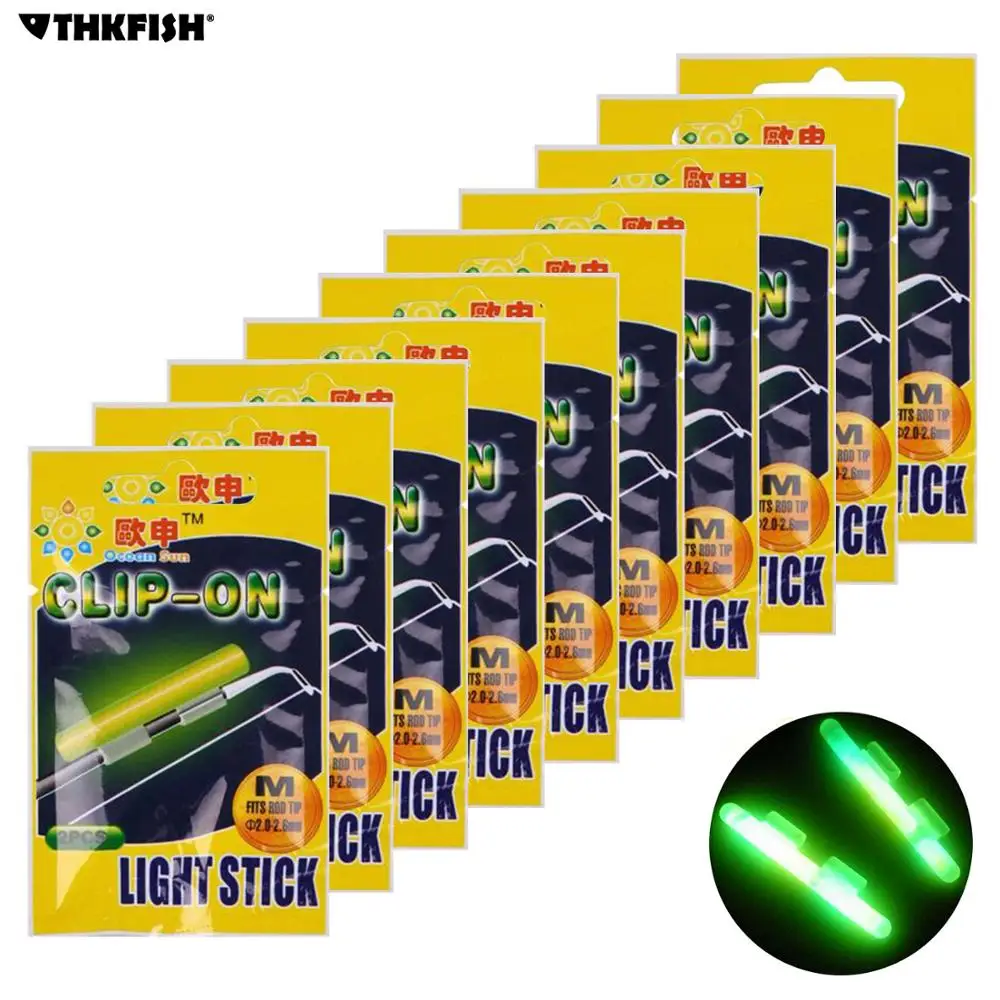 Клип на! 20 шт. (10 Сумки) XL, L, M Ночная рыбалка Освещение палочка ручки Зеленый химической палке рыбалка рыбалка рыболовные принадлежности попловкидля рыбалки 
Клип на! 20 шт. (10 Сумки) XL, L, M Ночная рыбалка Освещение палочка ручки Зеленый химической палке рыбалка рыбалка рыболовные принадлежности попловкидля рыбалки