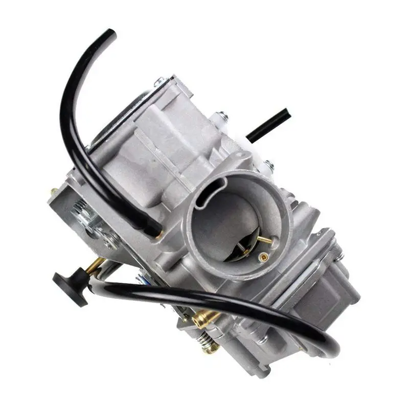 Carburetor for Yamaha Warrior 350 Yfm350x Yfm 350 1987-2004 Atv Quad
Carburetor for Yamaha Warrior 350 Yfm350x Yfm 350 1987-2004 Atv Quad