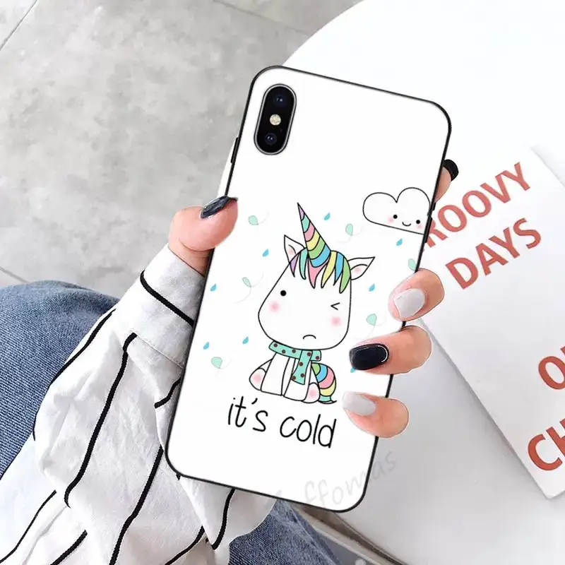 unicorn Cute rainbow cartoon Phone Case Candy Color for iPhone 6 7 8 11 12 s mini pro X XS XR MAX Plus
unicorn Cute rainbow cartoon Phone Case Candy Color for iPhone 6 7 8 11 12 s mini pro X XS XR MAX Plus