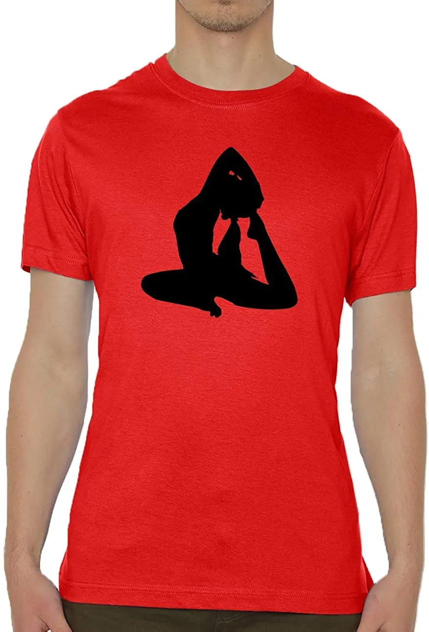 Girl Minimalistic Artwork Stylish Crew Neck Men's T-Shirt New Arrivals Tee Summer 2020 Cotton Breathable Short Sleeve Tshirt
Girl Minimalistic Artwork Stylish Crew Neck Men's T-Shirt New Arrivals Tee Summer 2020 Cotton Breathable Short Sleeve Tshirt