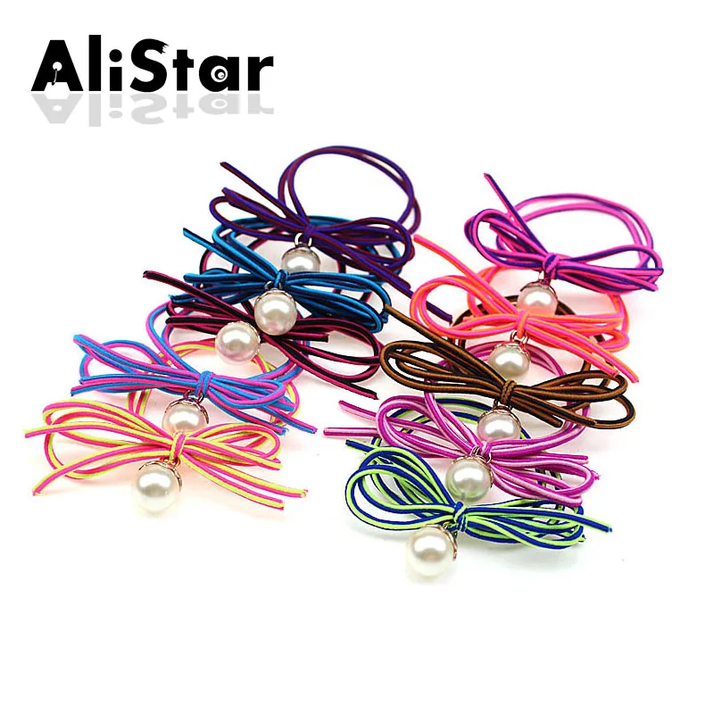 Women's Elastic Hair Bands Patchwork Strip Bowknot Novelty Hairbands Candy Color Holders Ropes Lady Ties Headband Accessories
Women's Elastic Hair Bands Patchwork Strip Bowknot Novelty Hairbands Candy Color Holders Ropes Lady Ties Headband Accessories