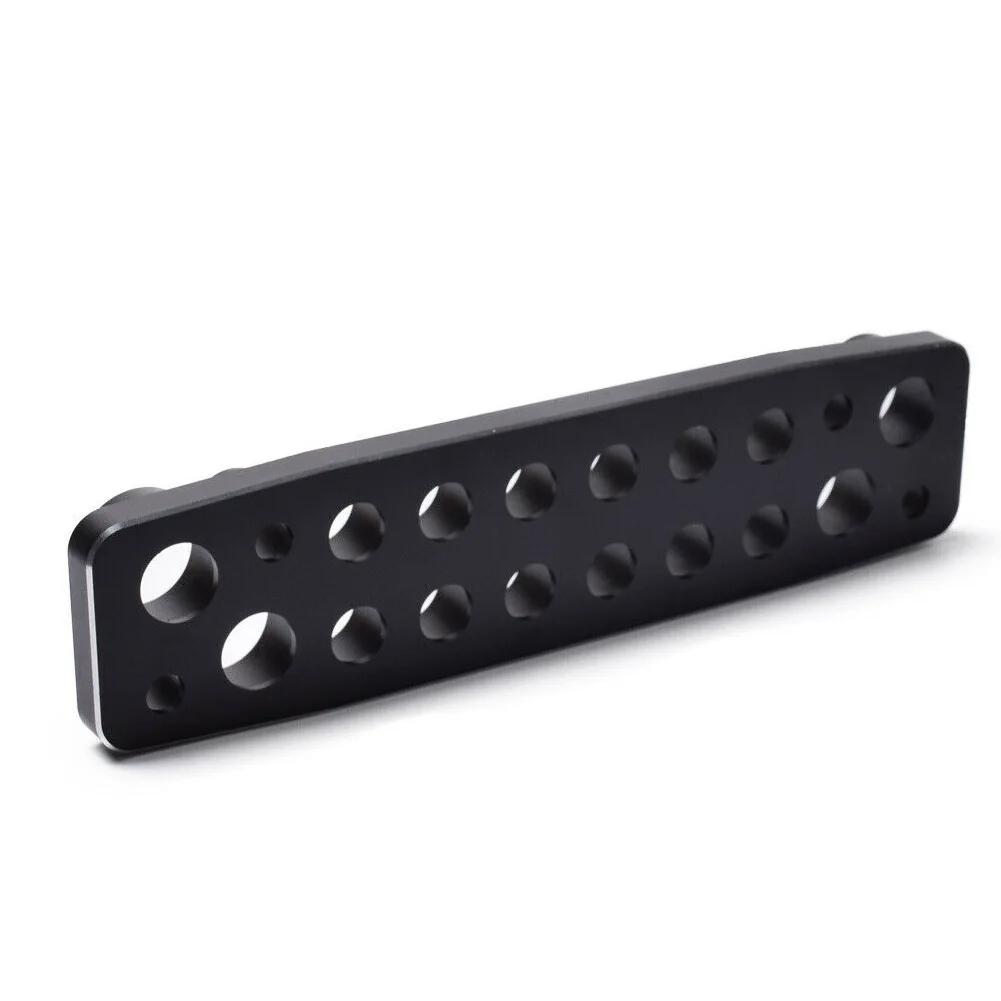 Shelf Accessories Stable Aluminum Alloy Portable Repair Holder Organizer Practical Rack Storage Tool Box Screwdriver Set Base 
Shelf Accessories Stable Aluminum Alloy Portable Repair Holder Organizer Practical Rack Storage Tool Box Screwdriver Set Base