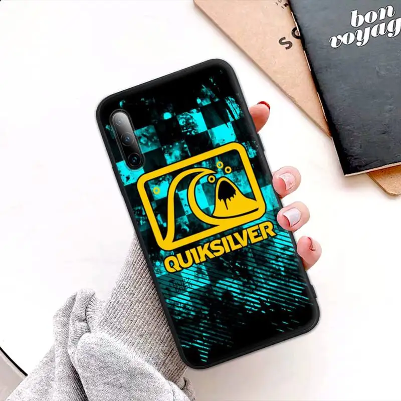 Surf And Skateboard Quiksilver Black Matte Mobile Phone Cover Case For Xiaomi Mi 6 A2 8 10 Lite 9 Se 9t Pro A1 Note 10 Lite 
Surf And Skateboard Quiksilver Black Matte Mobile Phone Cover Case For Xiaomi Mi 6 A2 8 10 Lite 9 Se 9t Pro A1 Note 10 Lite
