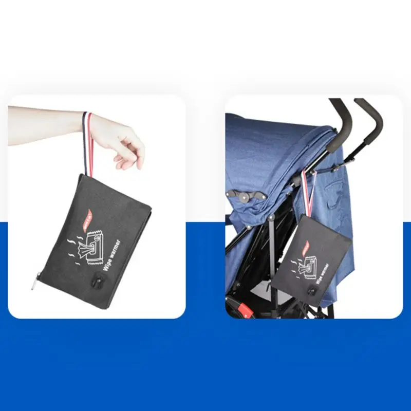 Car USB Baby Wipes Heater Thermostat Warm Wet Tissue Paper Case Heating Wet Towel Dispenser
Car USB Baby Wipes Heater Thermostat Warm Wet Tissue Paper Case Heating Wet Towel Dispenser