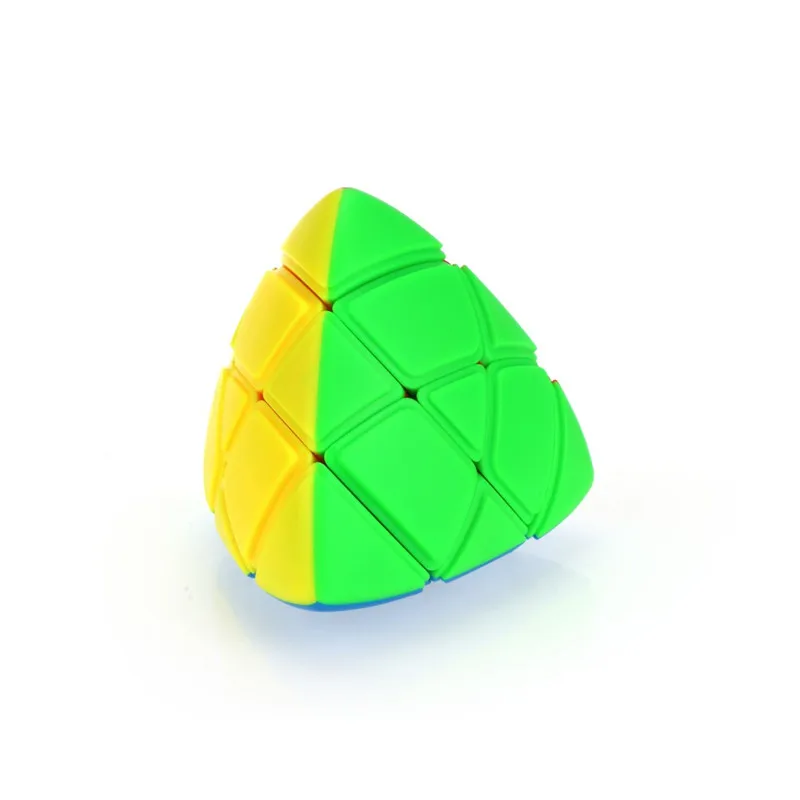 Магический куб 3x3x3 для взрослых и детей |
