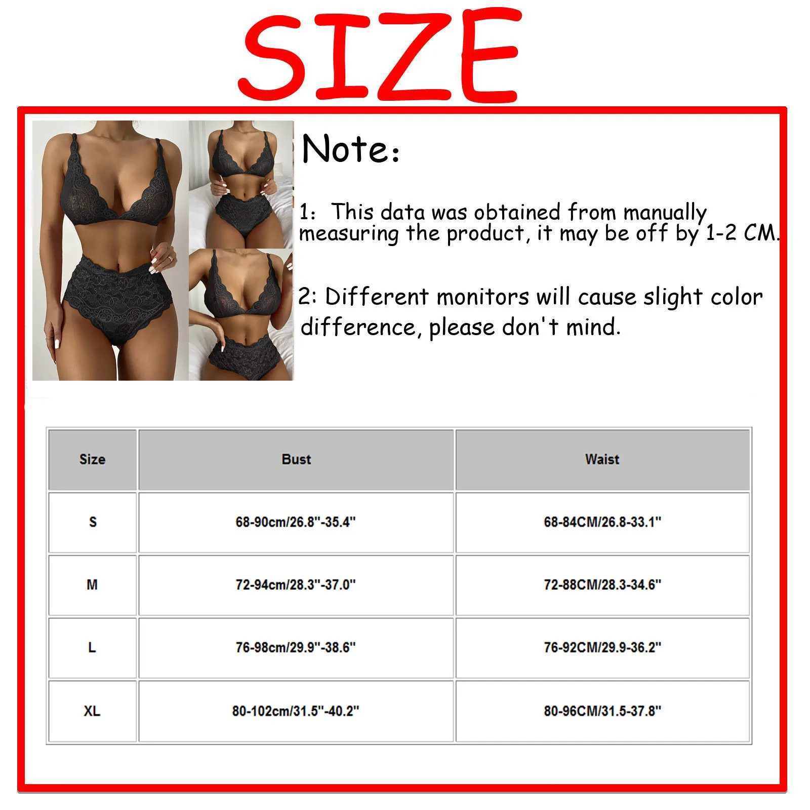 Sexy Lace Lingerie Set Women's Underwear V-neck Strap Bra Erotic Lingerie Set Babydoll Lenceria Sensual Mujer Exotic Costumes
Sexy Lace Lingerie Set Women's Underwear V-neck Strap Bra Erotic Lingerie Set Babydoll Lenceria Sensual Mujer Exotic Costumes