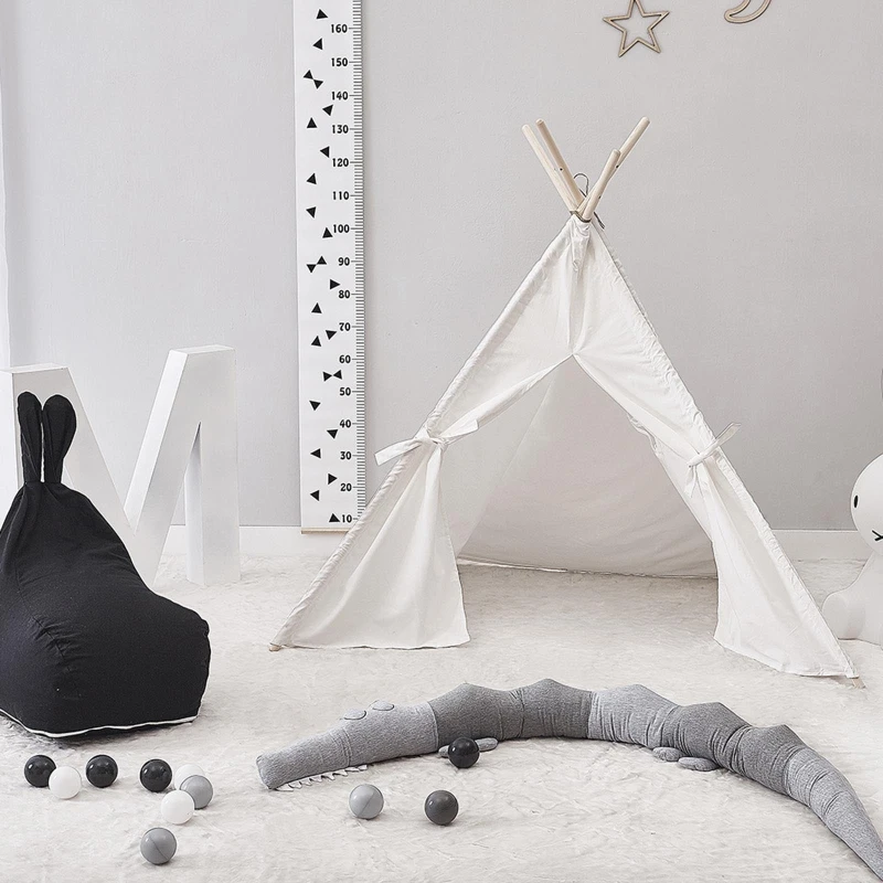 Cute Cartoon Crocodile Baby Bed Surrounding Comforting Pillow Newborn Children 54DF
Cute Cartoon Crocodile Baby Bed Surrounding Comforting Pillow Newborn Children 54DF