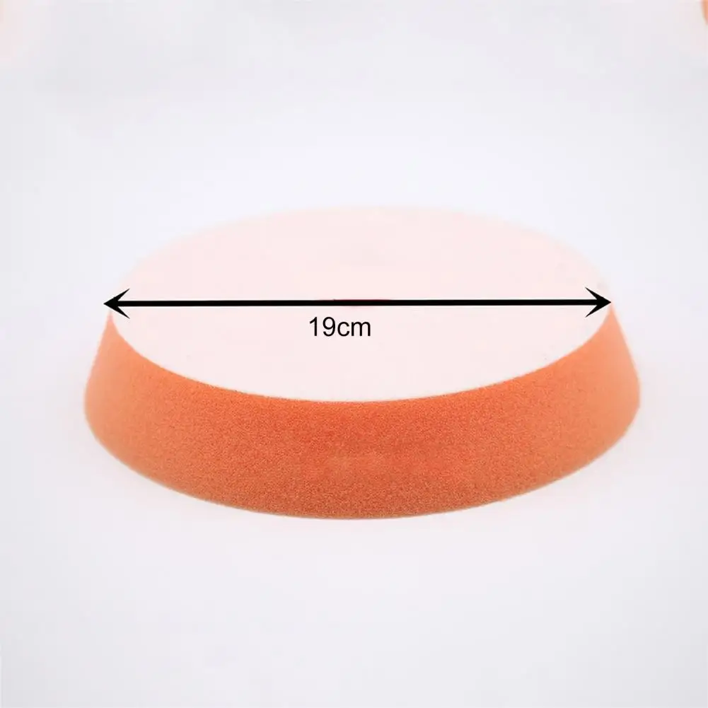 5Pcs Polishing Sponge Universal Portable 6 inch Car Polish Wheel Buffing Pad Maintenance Car Wash
5Pcs Polishing Sponge Universal Portable 6 inch Car Polish Wheel Buffing Pad Maintenance Car Wash