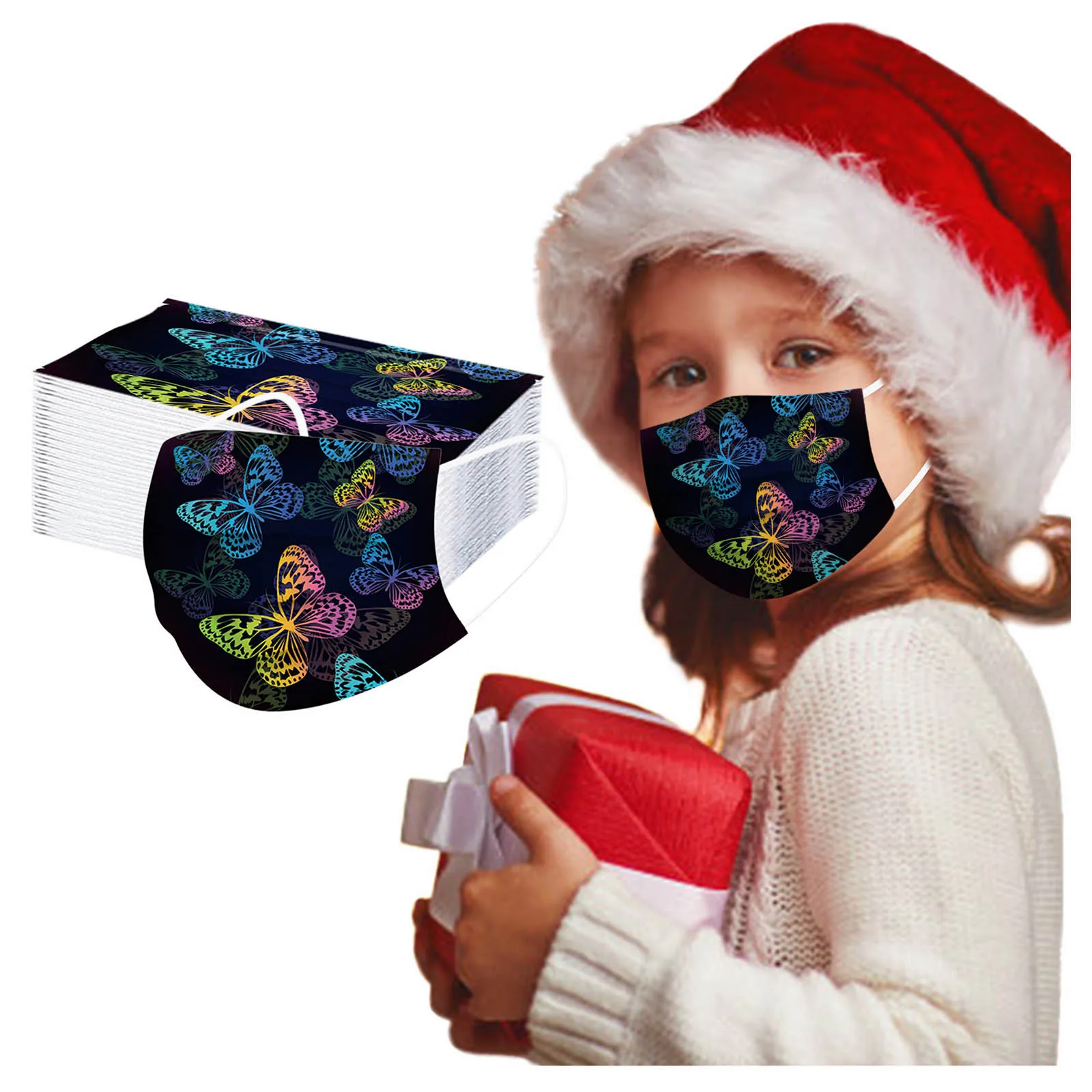 Children's mascarillas 50PC Facemask Mask Disposable High Quality Mask Industrial 3Ply Earhook Mascherine masque D10
Children's mascarillas 50PC Facemask Mask Disposable High Quality Mask Industrial 3Ply Earhook Mascherine masque D10