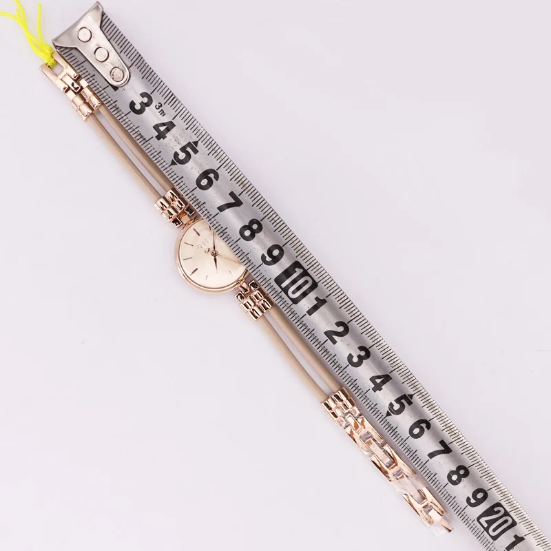 Julius Women's Leather Lady Watch Japan Quartz Buckle Alloy 3bar Fashion & Casual Round Hardlex No Package Leather Leather
Julius Women's Leather Lady Watch Japan Quartz Buckle Alloy 3bar Fashion & Casual Round Hardlex No Package Leather Leather