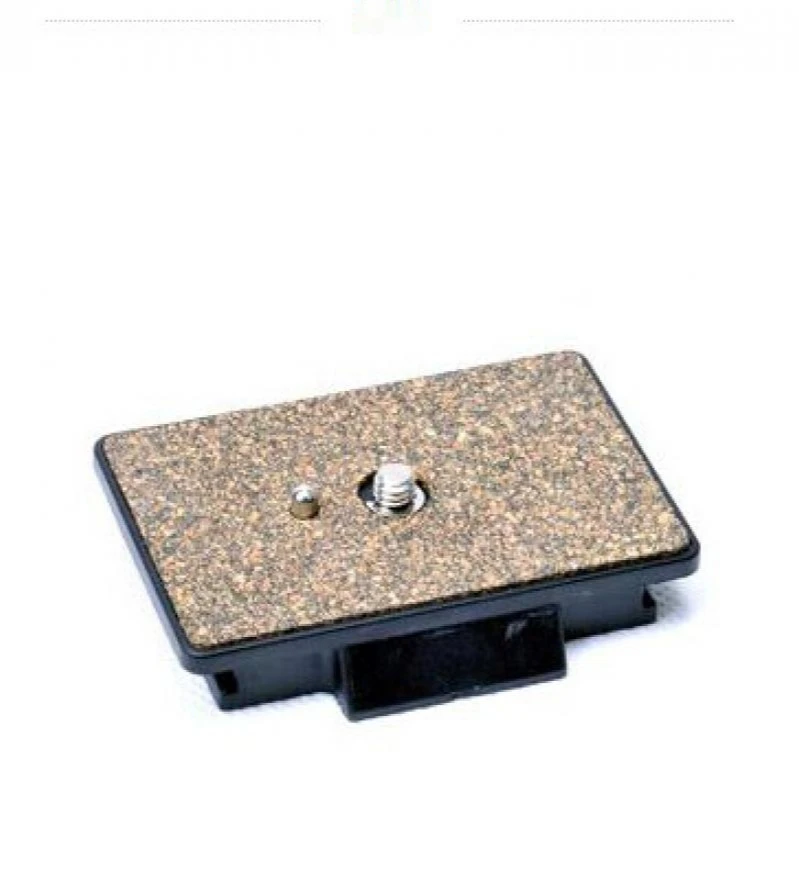 Vct-880Rm Tripod Ptz Universal Quick Release Plate Photographic Equipment Accessories
Vct-880Rm Tripod Ptz Universal Quick Release Plate Photographic Equipment Accessories