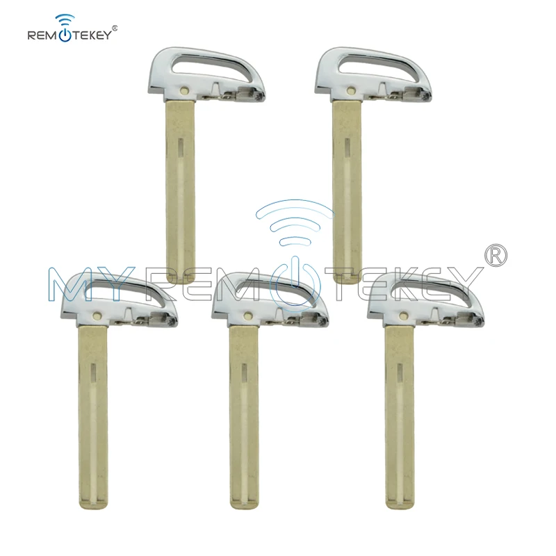 New style Smart key blade for Hyundai Kia emergency key car key remote head key remtekey
New style Smart key blade for Hyundai Kia emergency key car key remote head key remtekey