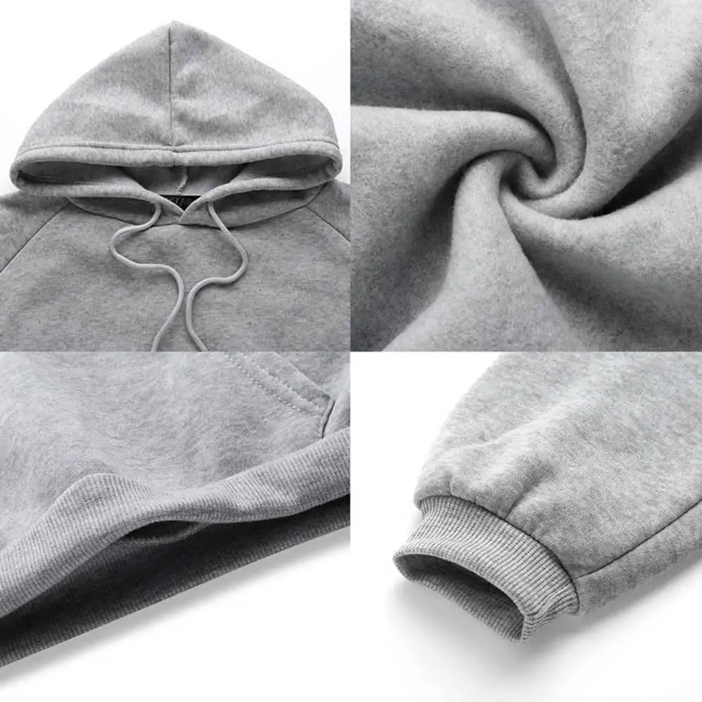 Hunter X Hunter Killua Eyes Hoodie Anime Print Gothic Hoodie Loose Casual Women's Hooded Sweatshirt Harajuku Pullover Top SUNOWE
Hunter X Hunter Killua Eyes Hoodie Anime Print Gothic Hoodie Loose Casual Women's Hooded Sweatshirt Harajuku Pullover Top SUNOWE