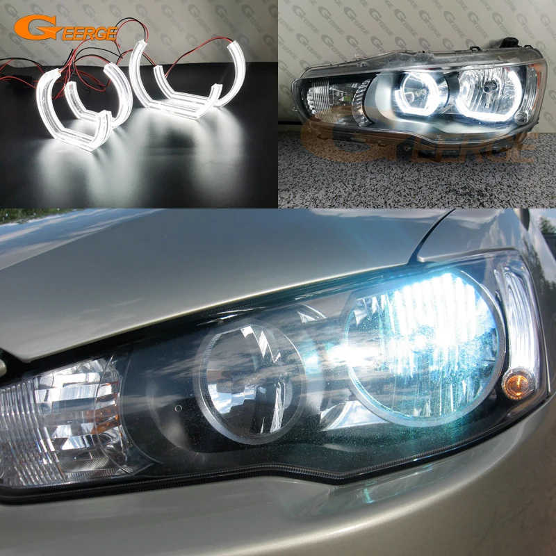 Для Mitsubishi Lancer 2008-2015 галогенные фары отличные ультра яркие DTM M4 Стиль Led Ангельские Глазки Halo кольца автомобильные аксессуары
Для Mitsubishi Lancer 2008-2015 галогенные фары отличные ультра яркие DTM M4 Стиль Led Ангельские Глазки Halo кольца автомобильные аксессуары