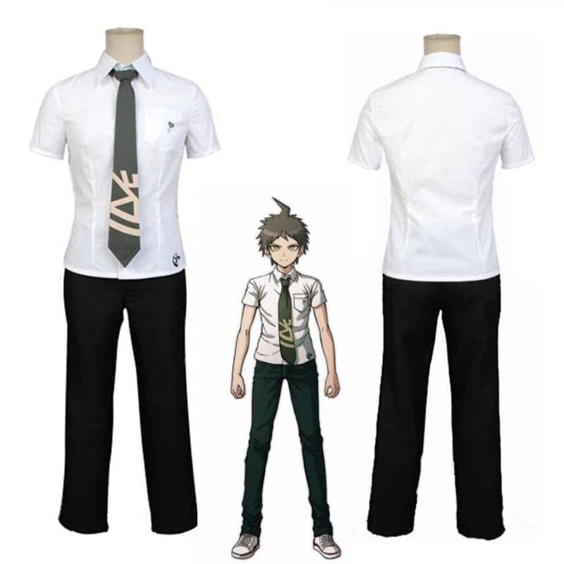 Аниме игры супер Danganronpa 2 ботинки для косплея данганронпа Уганда Хадзимэ Хината Косплэй Хэллоуина Для мужчин Для женщин Для мужчин Униформа ...
Аниме игры супер Danganronpa 2 ботинки для косплея данганронпа Уганда Хадзимэ Хината Косплэй Хэллоуина Для мужчин Для женщин Для мужчин Униформа ...