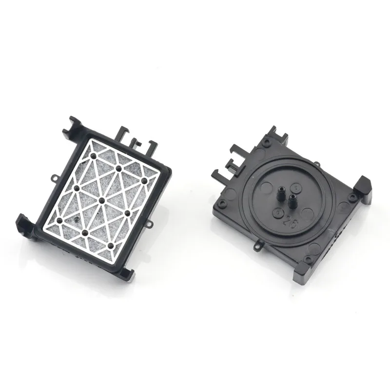 2PCS DX5 Printhead Ink Pad Capping Station Top For Epson 4800 4880 4450 4000 4400 Printer cap
2PCS DX5 Printhead Ink Pad Capping Station Top For Epson 4800 4880 4450 4000 4400 Printer cap