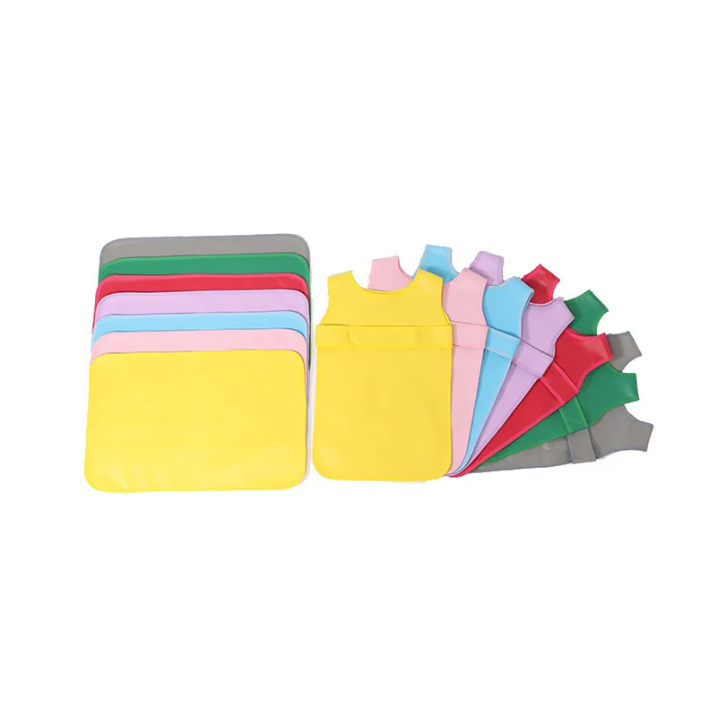 Kindergarden Materials Waterproof Apron and Pad for Kids 3-6Y Life Practical Equipment Basic Skill Learning Tools Montessori
Kindergarden Materials Waterproof Apron and Pad for Kids 3-6Y Life Practical Equipment Basic Skill Learning Tools Montessori