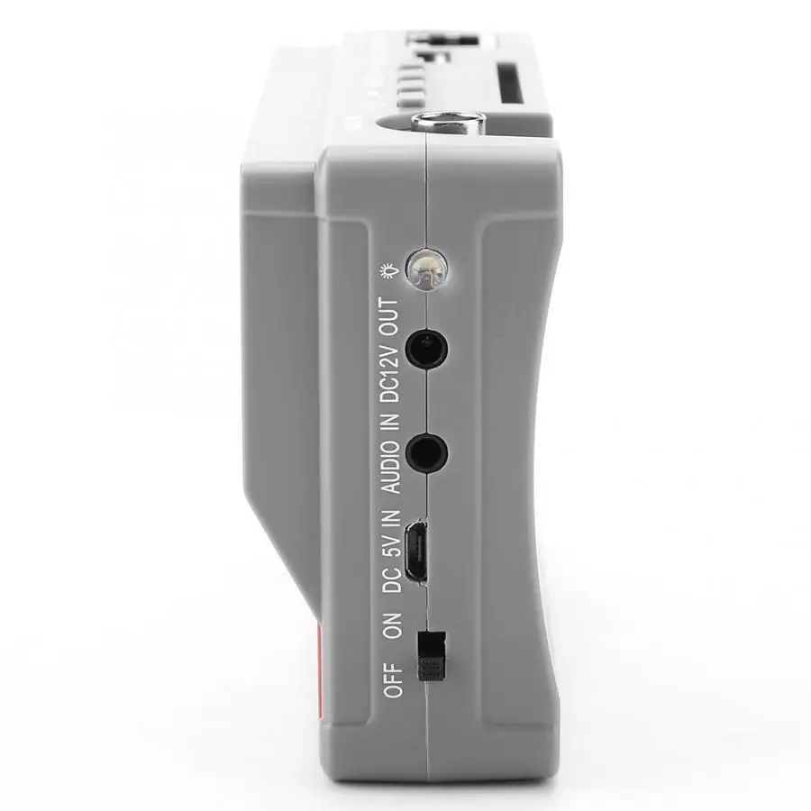 4-in-11080P / 5MP AHD Tester for video power output Audio Cable Analog Camera AC 220V EU Plug power meter 
4-in-11080P / 5MP AHD Tester for video power output Audio Cable Analog Camera AC 220V EU Plug power meter