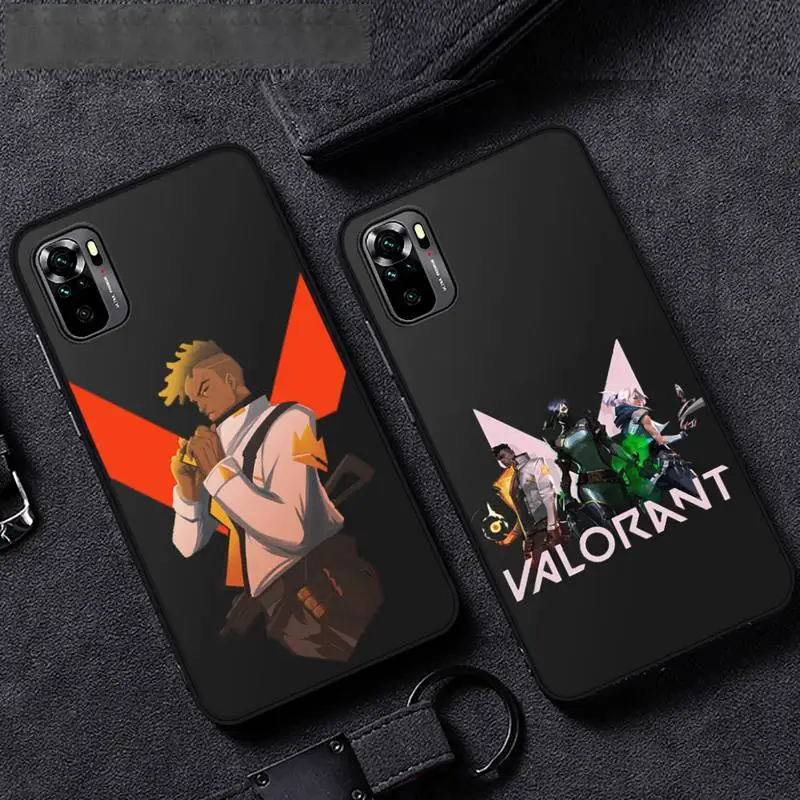 valorant Phone Case For Huawei P40 P20 P30 Mate 40 20 10 Lite Pro Nova 5t P Smart 2019
valorant Phone Case For Huawei P40 P20 P30 Mate 40 20 10 Lite Pro Nova 5t P Smart 2019