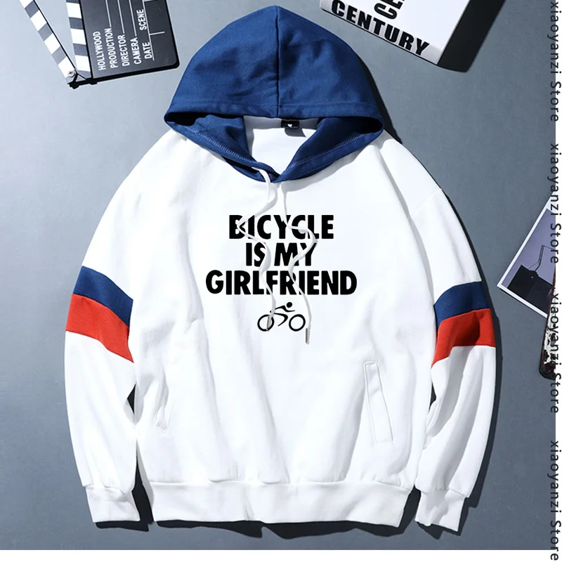 2021 толстовки с забавным логотипом на велосипеде с надписью «Is My Girl», хлопковые спортивные свитшоты, спортивный костюм для фитнеса, мужские п...
2021 толстовки с забавным логотипом на велосипеде с надписью «Is My Girl», хлопковые спортивные свитшоты, спортивный костюм для фитнеса, мужские п...
