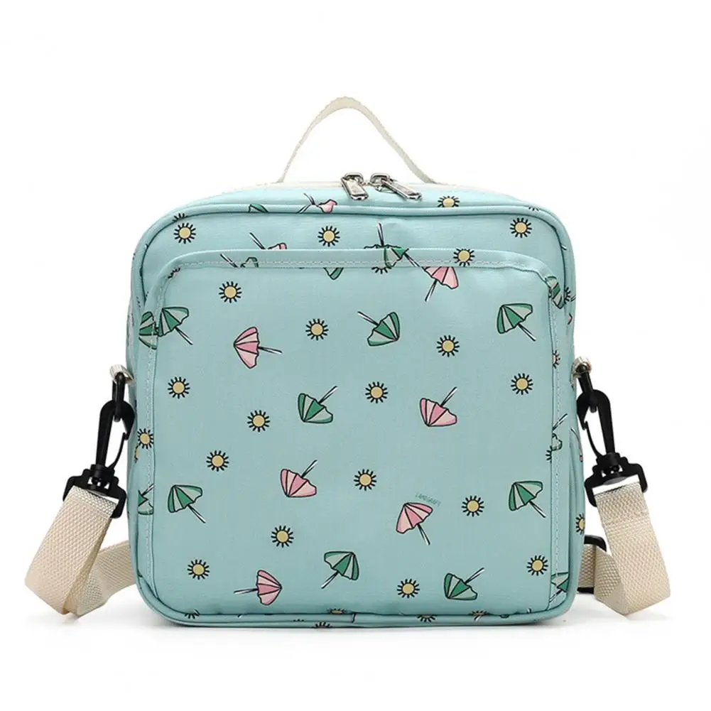 Baby Diaper Bags Maternity Bag for Disposable Reusable Fashion Print Wet Dry Diaper Bag Double Handle Wetbags
Baby Diaper Bags Maternity Bag for Disposable Reusable Fashion Print Wet Dry Diaper Bag Double Handle Wetbags