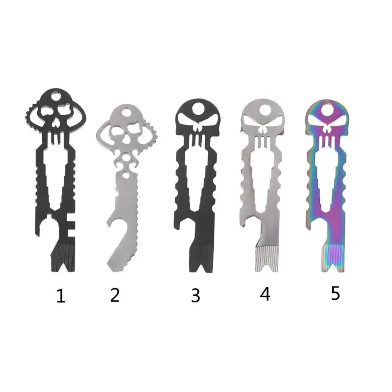 Карманный Мульти-инструмент для повседневного использования из нержавеющей стали, открывалка для бутылок с черепом, брелок с ломиком, инст...
Карманный Мульти-инструмент для повседневного использования из нержавеющей стали, открывалка для бутылок с черепом, брелок с ломиком, инст...