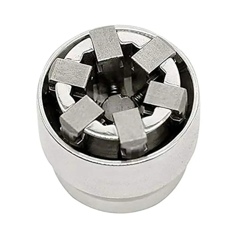 3/8 " 10-19 H3CC
3/8 " 10-19 H3CC