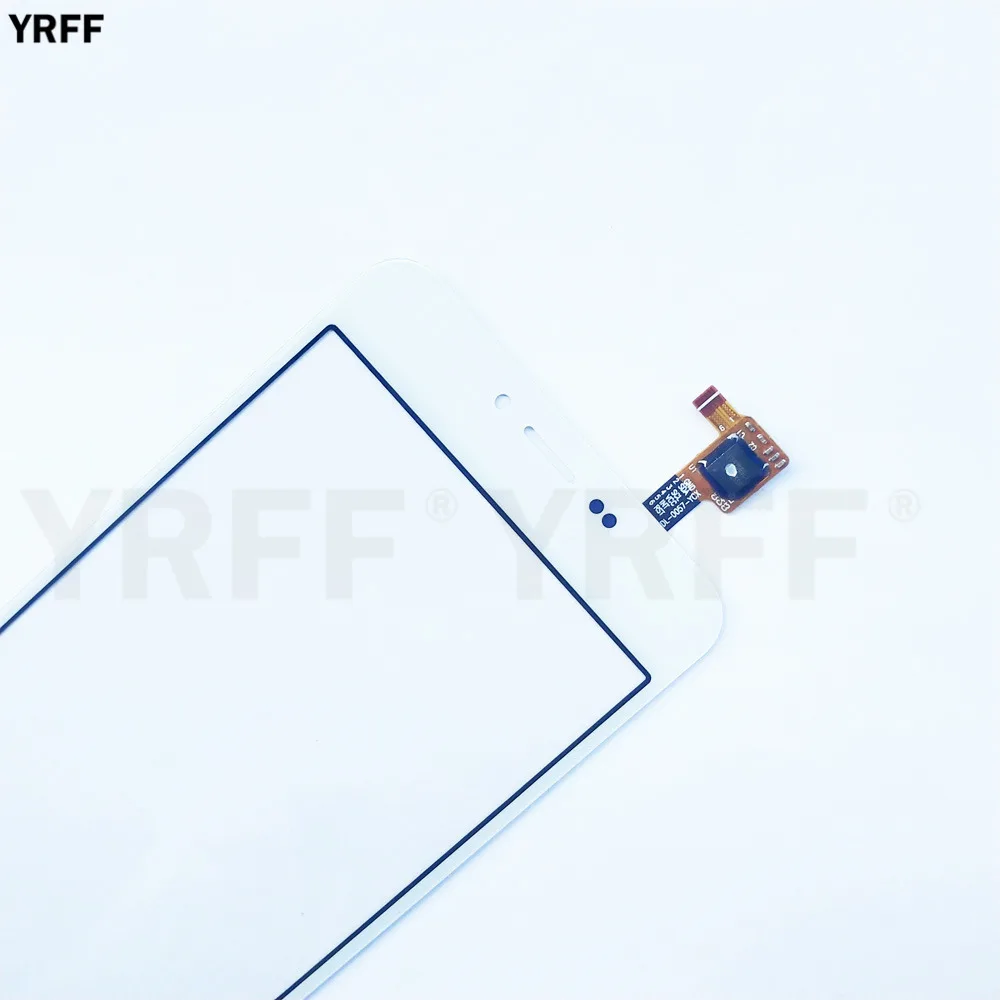 Сенсорный экран для Meizu M3S M3 Mini M2 дигитайзер MeiLan 2 3 3S Touch стекло передней сенсорной