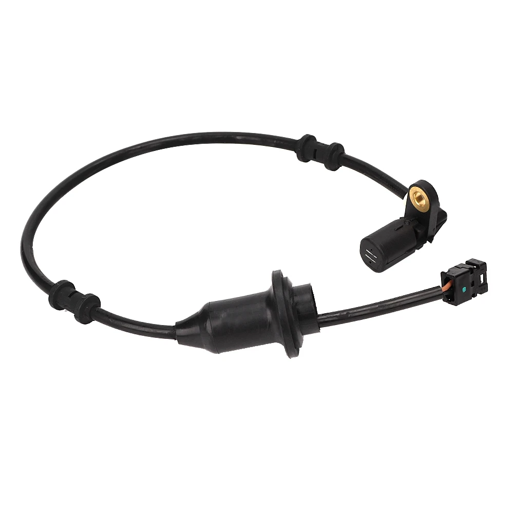 170 540 0517 Rear Wheel ABS Speed Sensor Fits for Mercedes SLK convertible (R170) 1996-2004
170 540 0517 Rear Wheel ABS Speed Sensor Fits for Mercedes SLK convertible (R170) 1996-2004