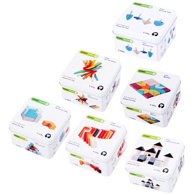 2020 New Montessori Wooden toys Portable Travel Toy Family Funny Games Wooden Puzzles Early Educational Toys Children Games
2020 New Montessori Wooden toys Portable Travel Toy Family Funny Games Wooden Puzzles Early Educational Toys Children Games