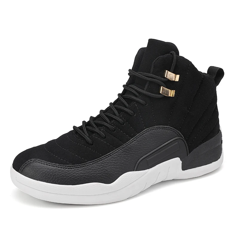 Plus Size 47 Retro Bakset Homme 2022 Hot Brand Men Basketball Shoes Women Sport Shoes Male High Top Trainers Jogging Trainers
Plus Size 47 Retro Bakset Homme 2022 Hot Brand Men Basketball Shoes Women Sport Shoes Male High Top Trainers Jogging Trainers