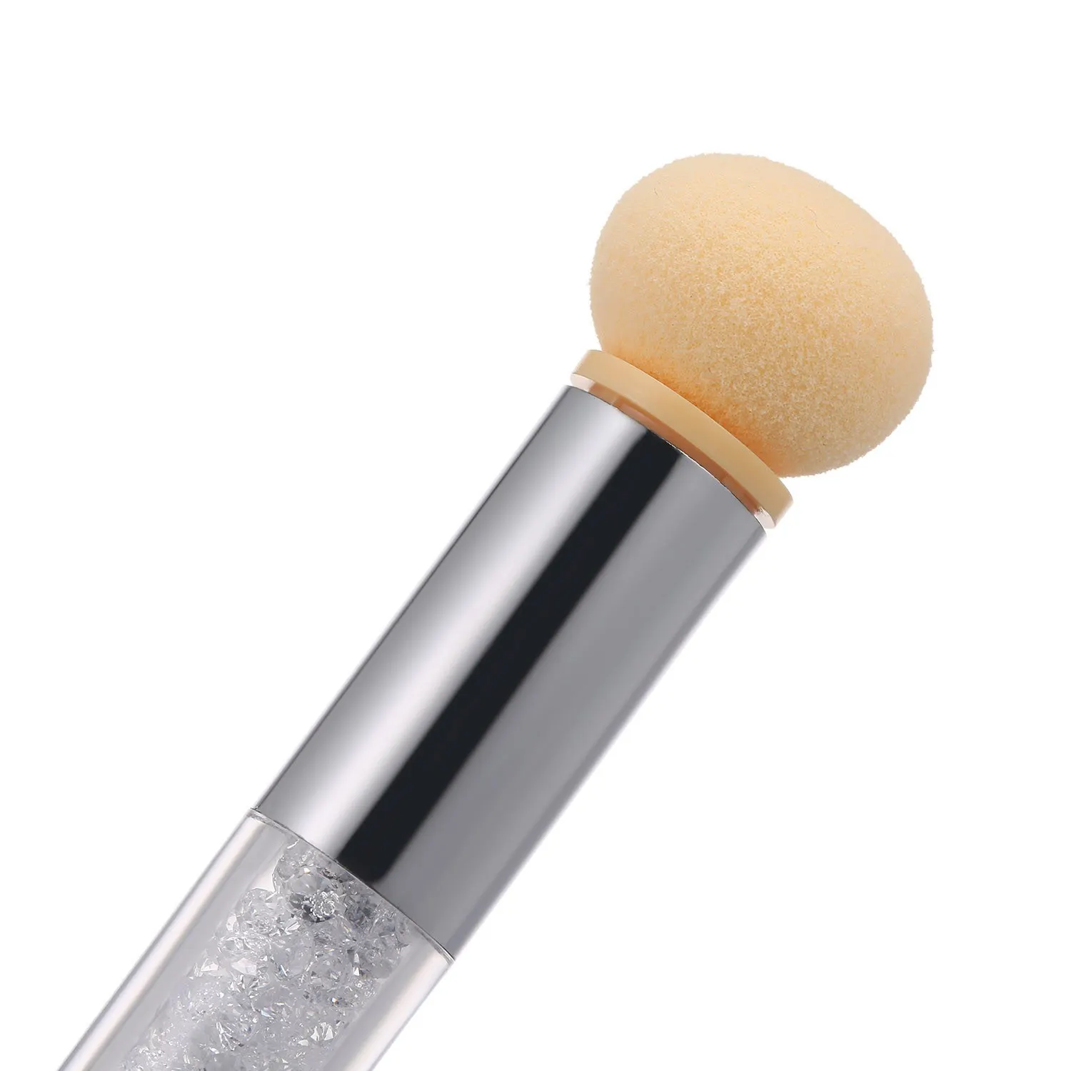 3Pcs Nail Gradient Sponges Brush Pens Kit Dual Head Nail Sponge Brush Nail Pen Brush 4 Sponge Head
3Pcs Nail Gradient Sponges Brush Pens Kit Dual Head Nail Sponge Brush Nail Pen Brush 4 Sponge Head