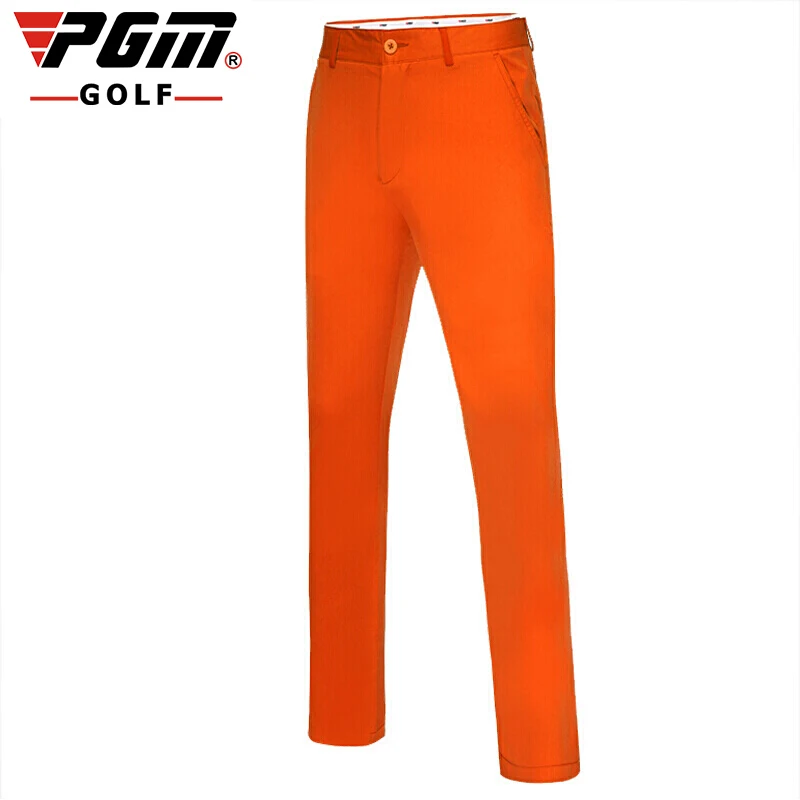 Genuine Men's Golf Trousers High-elastic Waterproof Ball Pants Thin Loose Casual Summer Sweatpants Version Pour Hommes Clothes
Genuine Men's Golf Trousers High-elastic Waterproof Ball Pants Thin Loose Casual Summer Sweatpants Version Pour Hommes Clothes