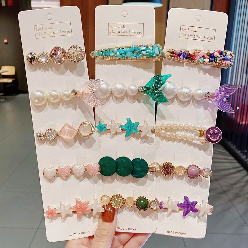 5PCS/Set New Women Elegant Luxury Rhinestone Bow Swan Metal Hair Clips Sweet Hairpin Barrettes Headband Fashion Hair Accessories
5PCS/Set New Women Elegant Luxury Rhinestone Bow Swan Metal Hair Clips Sweet Hairpin Barrettes Headband Fashion Hair Accessories