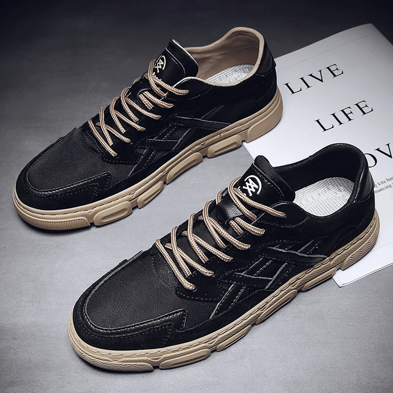 Zapatillas Deportivas Hombre Aire Men Shoes Trainers Mens Classic Sneakers Hip Hop Sneaker Casual &sneaker Summer Sports
Zapatillas Deportivas Hombre Aire Men Shoes Trainers Mens Classic Sneakers Hip Hop Sneaker Casual &sneaker Summer Sports