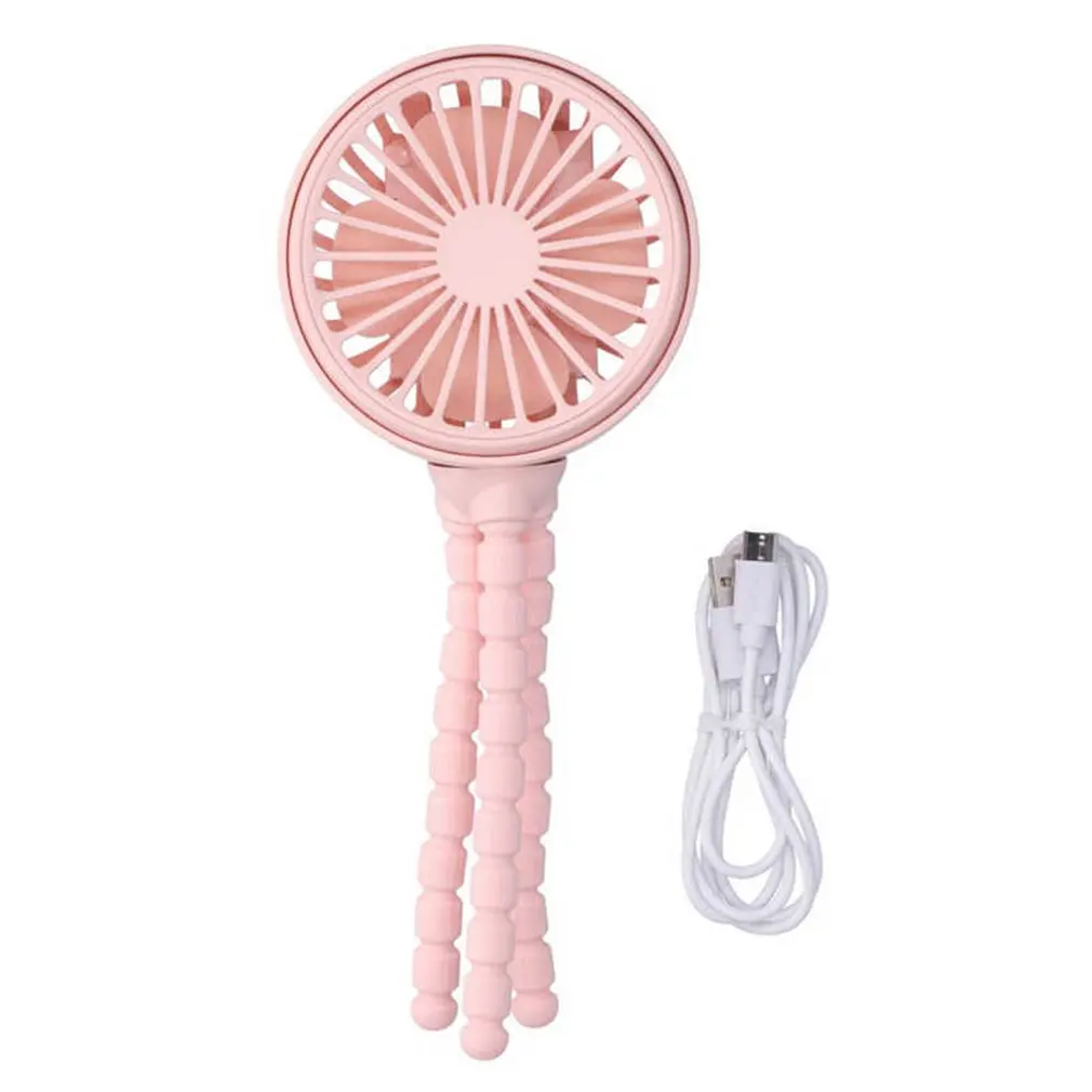 Mini Hand-held Octopus Clip Fan Foldable Storage Design 360° Rotation Function Portable Clip Silent Electric Fan
Mini Hand-held Octopus Clip Fan Foldable Storage Design 360° Rotation Function Portable Clip Silent Electric Fan