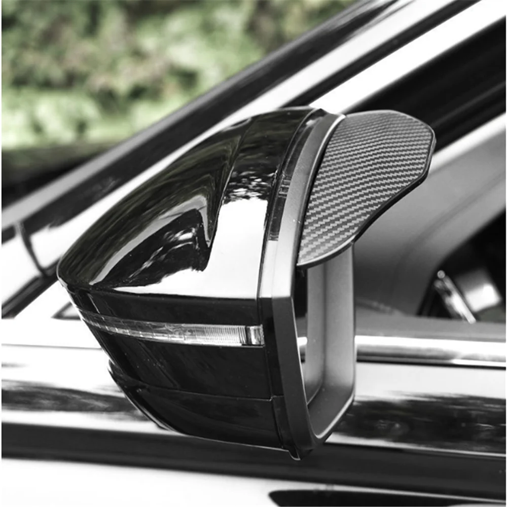 Carbon fiber car rearview mirror rain eyebrow for Citroen Picasso C1 C2 C3 C4 C4L C5 DS3 DS4 DS5 DS6 Elysee C-Quatre
Carbon fiber car rearview mirror rain eyebrow for Citroen Picasso C1 C2 C3 C4 C4L C5 DS3 DS4 DS5 DS6 Elysee C-Quatre