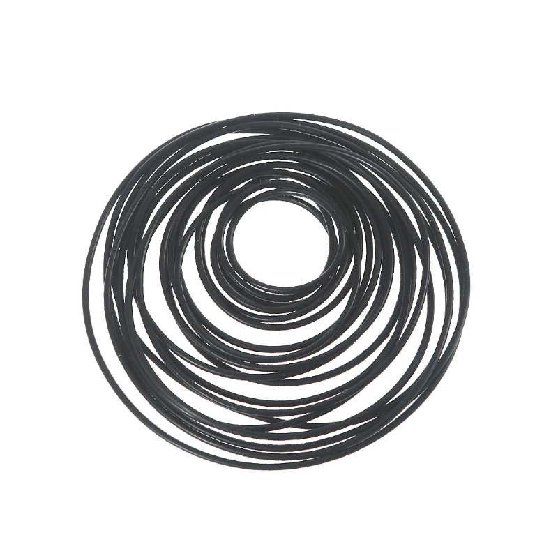 1mm Mix Size Round shape Cassette Tape Machine Belt Assorted Common Belt for Recorder Walkman Repeater DVD ong 25-80mm 20Pcs
1mm Mix Size Round shape Cassette Tape Machine Belt Assorted Common Belt for Recorder Walkman Repeater DVD ong 25-80mm 20Pcs