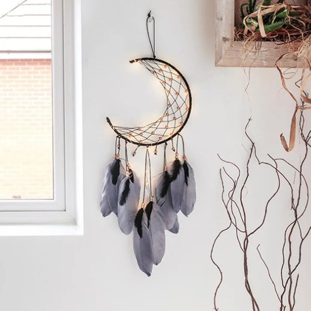 1pcs Black Moon Wind Chimes Ornaments Hanging Good Wish Nordic Cartoon Owl Bedroom Car Home Decoration Graduation Gift
1pcs Black Moon Wind Chimes Ornaments Hanging Good Wish Nordic Cartoon Owl Bedroom Car Home Decoration Graduation Gift