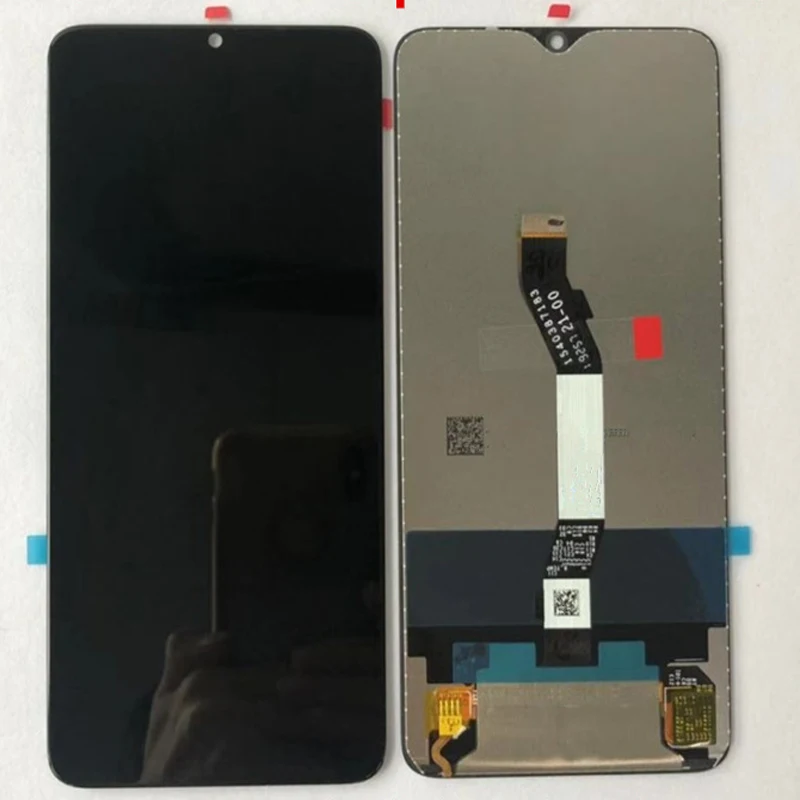 high screen Note 8 Pro LCD Screen 6.3inch LCD Display+Touch Screen Replacement For Xiaomi Redmi Note 8 8Pro+Tools New In Stock
high screen Note 8 Pro LCD Screen 6.3inch LCD Display+Touch Screen Replacement For Xiaomi Redmi Note 8 8Pro+Tools New In Stock