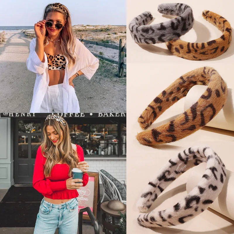 2021 Bezel Leopard Fashion Women Girls Hairband Korean Style Headband Hair Accessories Elegant Cross Hairhoop Lady Headwear
2021 Bezel Leopard Fashion Women Girls Hairband Korean Style Headband Hair Accessories Elegant Cross Hairhoop Lady Headwear