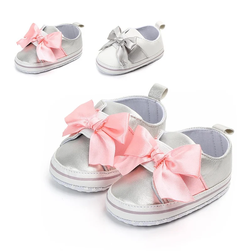 Baby Girls Shoes Toddler Infant First Walkers for Newborn Autumn Soft Sole Non-Slip PU Shoes Sneakers
Baby Girls Shoes Toddler Infant First Walkers for Newborn Autumn Soft Sole Non-Slip PU Shoes Sneakers