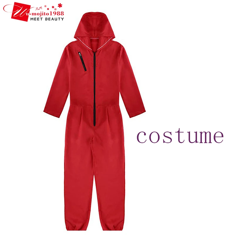Child Adult Man Woman Halloween Cosplay Costume Salvador Dali Cosplay La Casa De Papel Costume Anime Cosplay Todoroki
Child Adult Man Woman Halloween Cosplay Costume Salvador Dali Cosplay La Casa De Papel Costume Anime Cosplay Todoroki