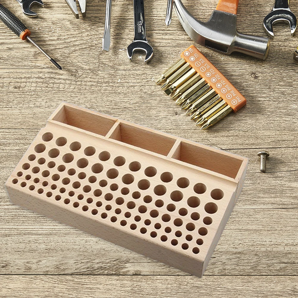 Wooden Leather Carving DIY Craft Hand Stitched Storage Rack Frame Organizer Art Leather Stamp Punching Holder Box Tool
Wooden Leather Carving DIY Craft Hand Stitched Storage Rack Frame Organizer Art Leather Stamp Punching Holder Box Tool