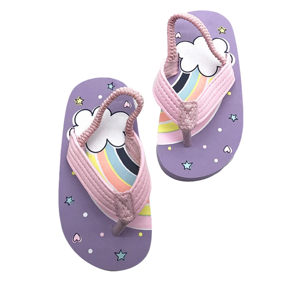 JODIMITTY Toddler EVA Slippers Lovely Cartoon Tightness Beach Shoes for 1-6 Years Kids Boys Girls Light Soft Slip Slipper
JODIMITTY Toddler EVA Slippers Lovely Cartoon Tightness Beach Shoes for 1-6 Years Kids Boys Girls Light Soft Slip Slipper