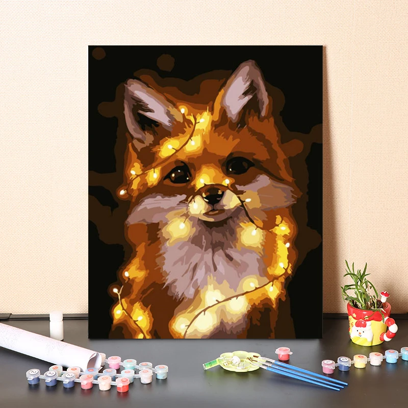 ROYALDREAM, светящиеся кошки, абстрактная живопись, Diy Цифровая живопись по номерам, Современная Настенная картина для фотографий
ROYALDREAM, светящиеся кошки, абстрактная живопись, Diy Цифровая живопись по номерам, Современная Настенная картина для фотографий