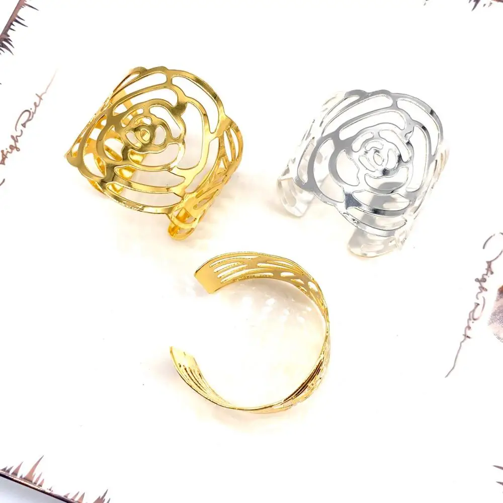 12 / PCS wedding napkin buckle opening rose Napkin Ring Hotel napkin ring high grade restaurant napkin ring
12 / PCS wedding napkin buckle opening rose Napkin Ring Hotel napkin ring high grade restaurant napkin ring