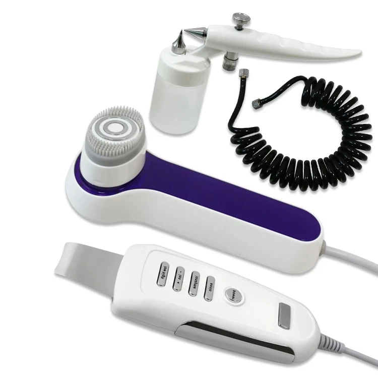 2021 Newest 6 In 1 Hydrafacial BIO Ultrasonic RF Microderma Water Peeling Oxygen Facial Skin Cleaning Beauty Machine
2021 Newest 6 In 1 Hydrafacial BIO Ultrasonic RF Microderma Water Peeling Oxygen Facial Skin Cleaning Beauty Machine